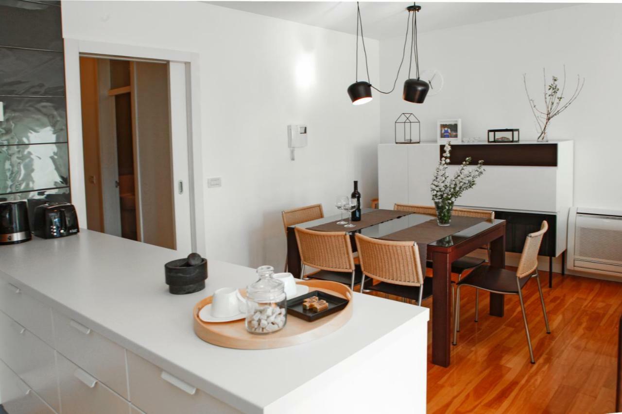 K Residence Zadar Apartment Luaran gambar